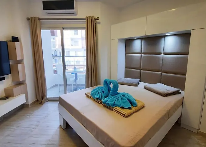 Aqua Palms A210 * Gurdaka