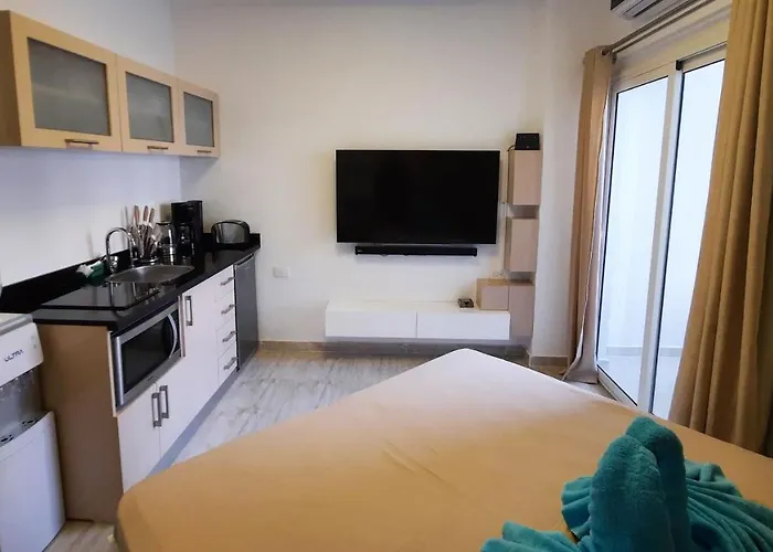 Apartman Aqua Palms A210 *