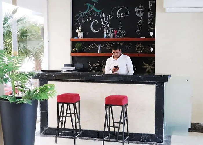 Apartman Aqua Palms A210 Gurdaka