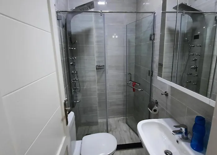 Aqua Palms A210 *