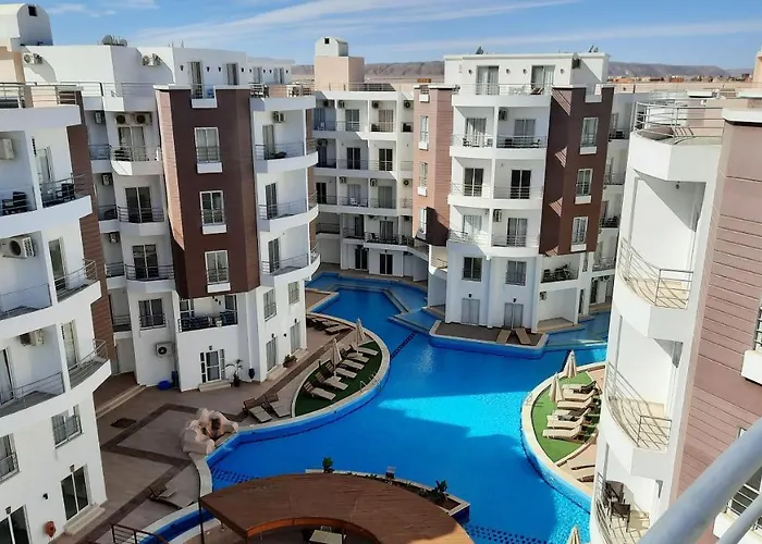 Aqua Palms A210 *